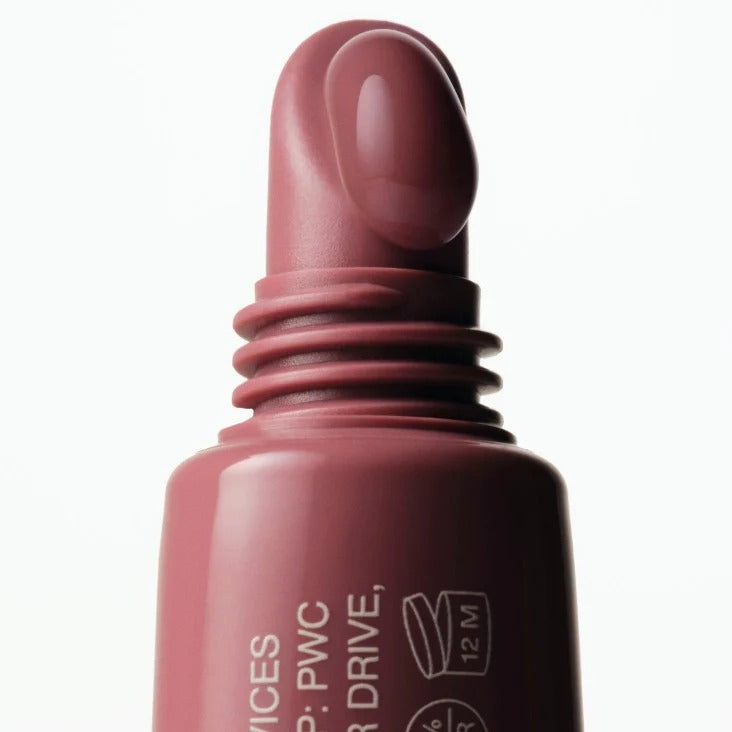 Peptide lip tint