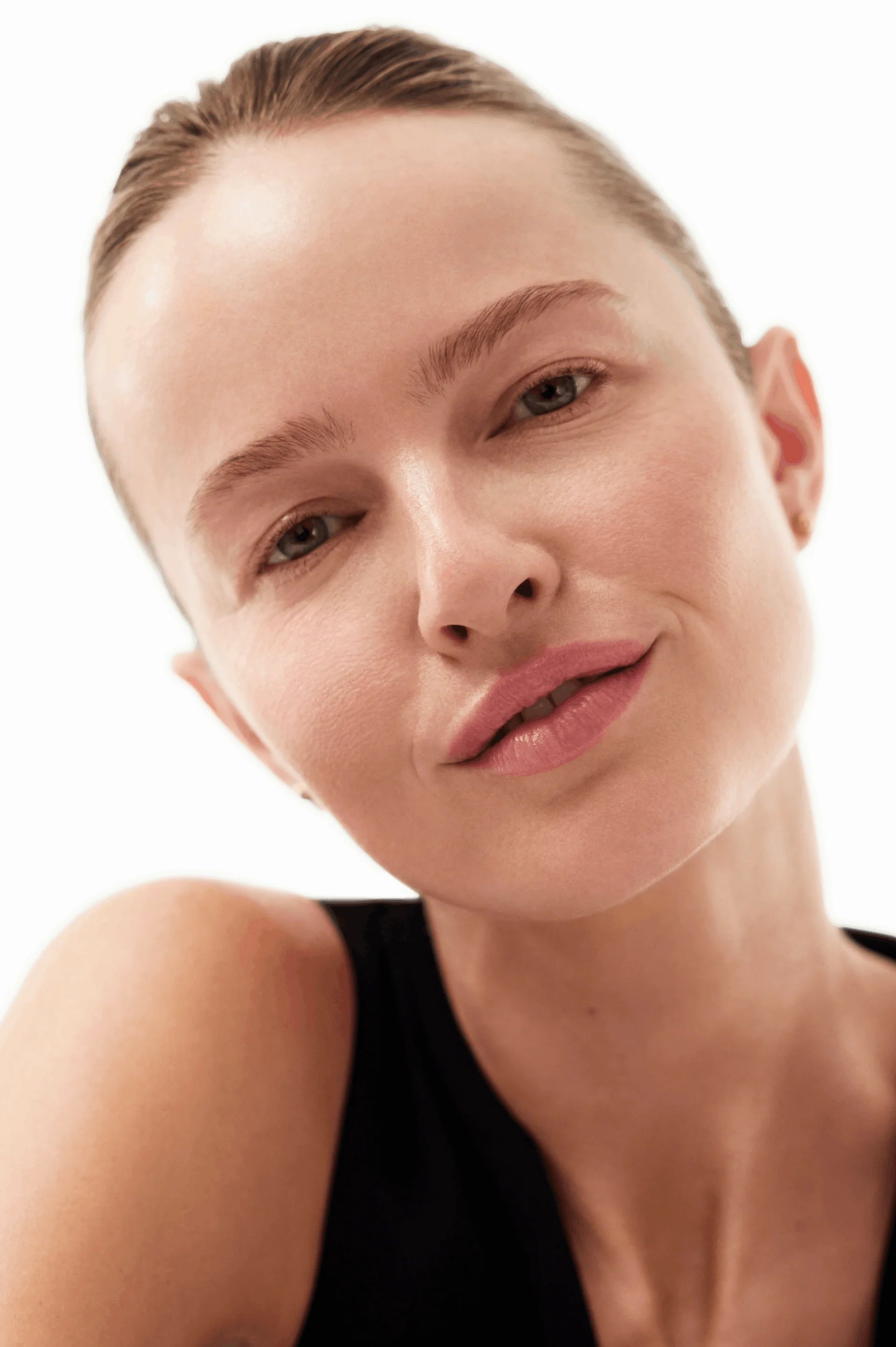 Peptides & Antioxidants Advanced Firming Daily Treatment