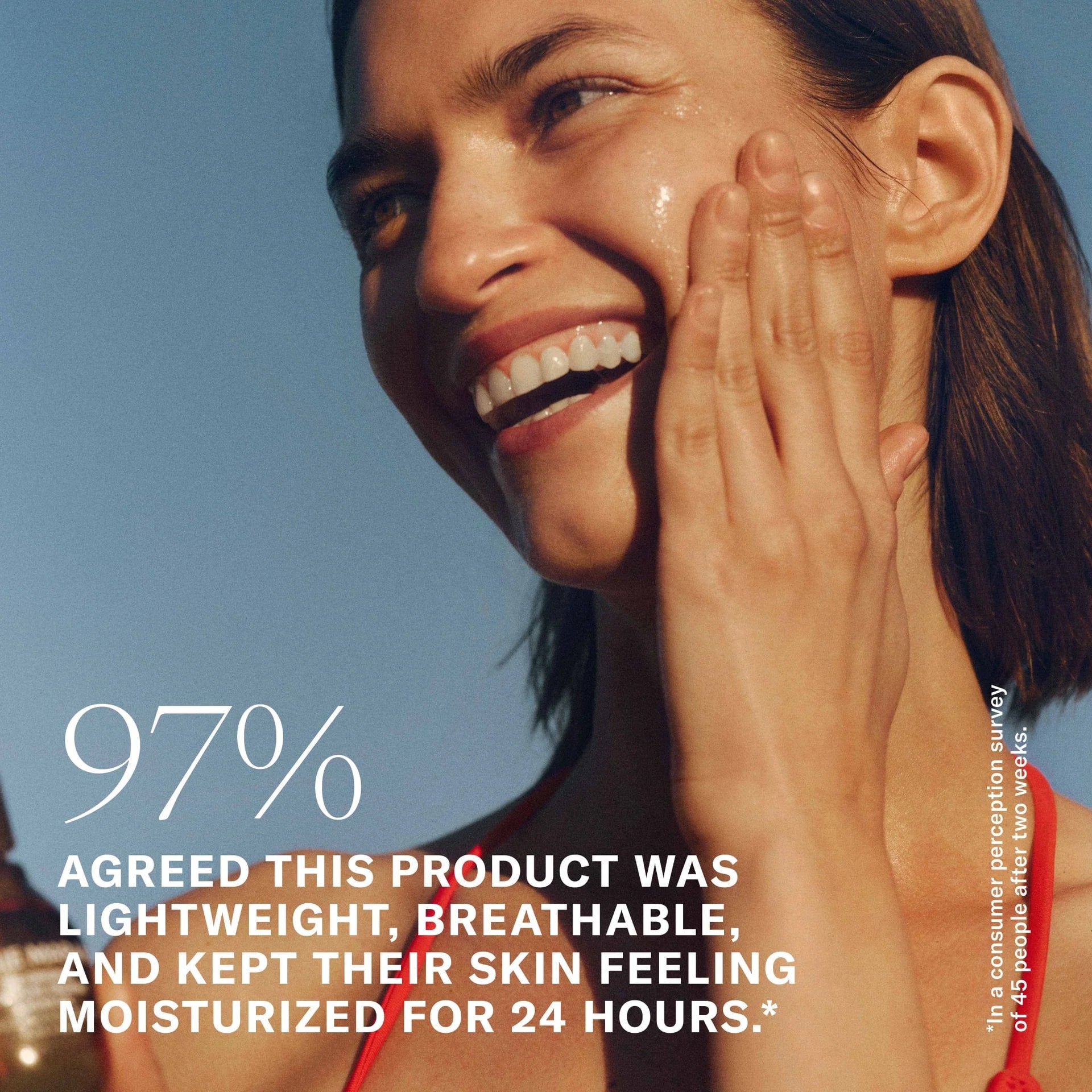 Head-to-Toe California Glow Full-Body Set