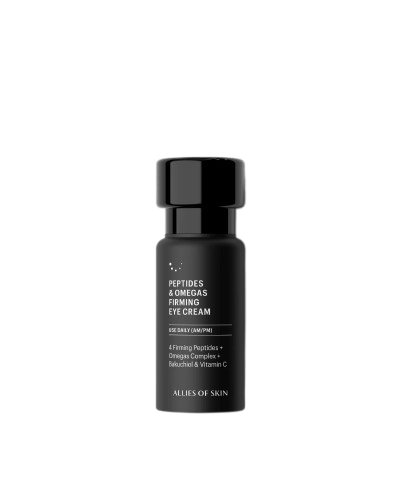 Peptides & Omegas Firming Eye Cream