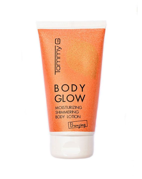 Body Glow Bronzing