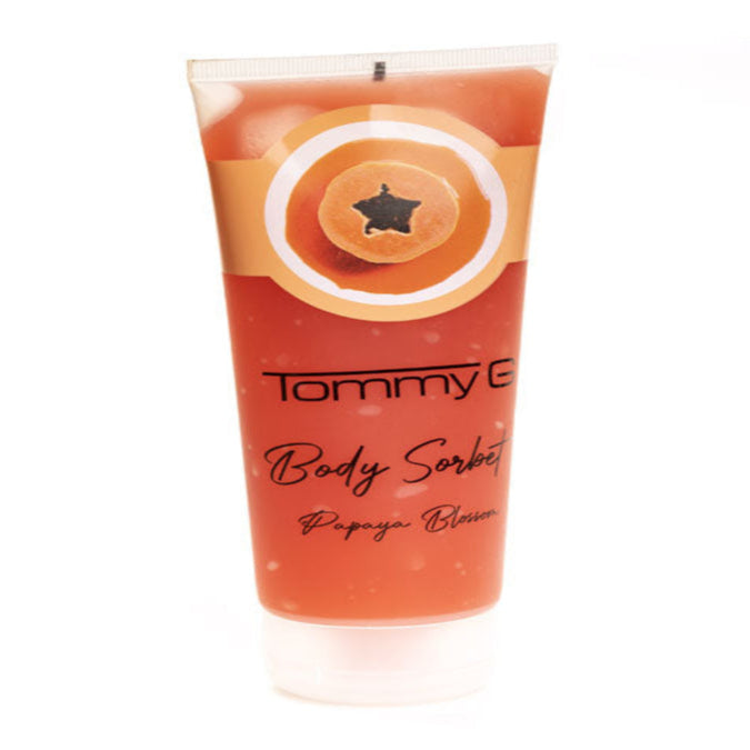 Body Sorbet Papaya Blossom