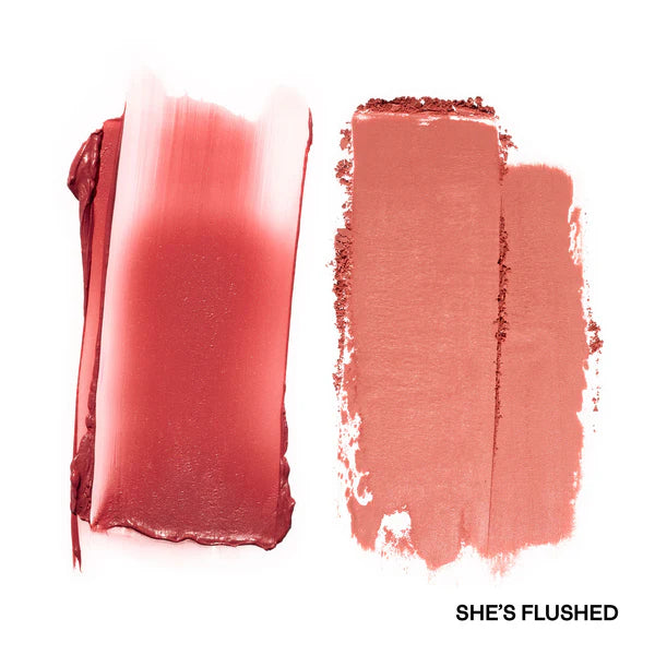 Patrick Ta's Creme & Powder Blush