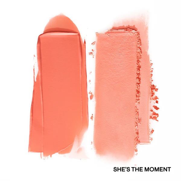 Patrick Ta's Creme & Powder Blush