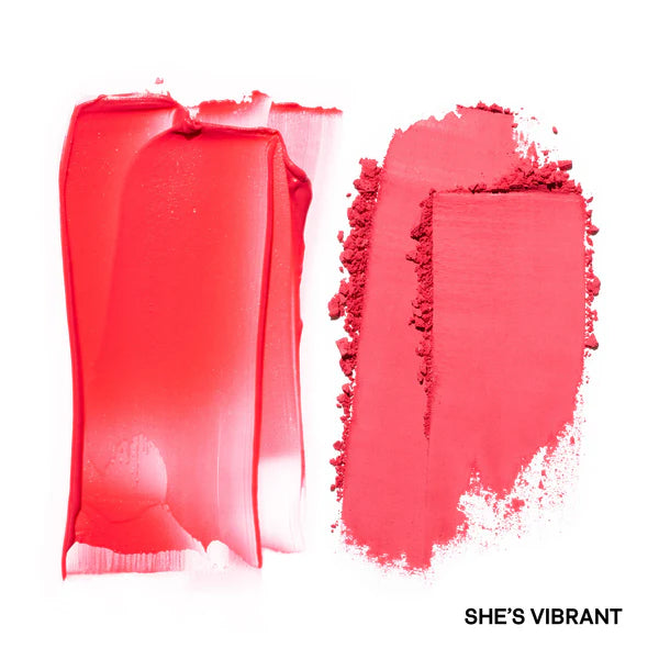 Patrick Ta's Creme & Powder Blush