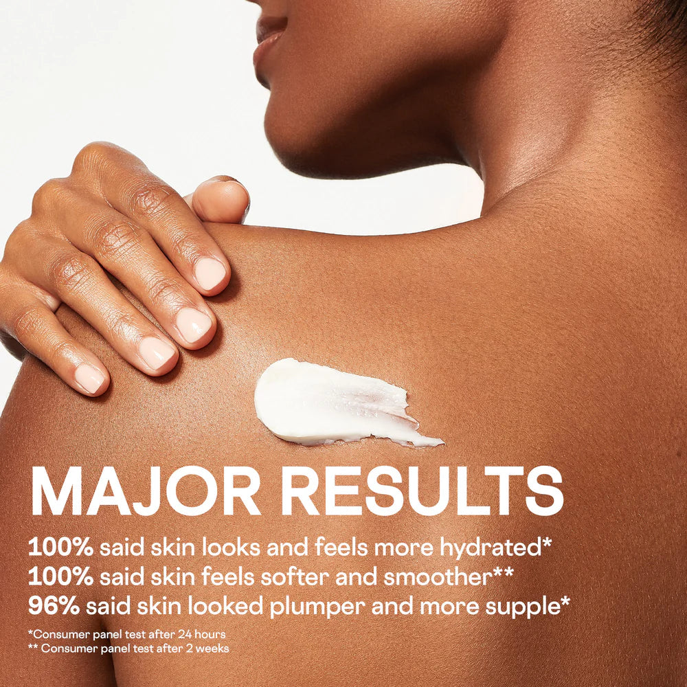 High Shine Skin Perfecting Body Crème