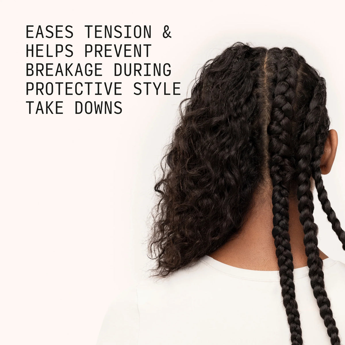 Cecred Detangling Spray