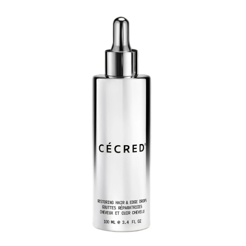 Cecred Restoring Hair & Edge Drops