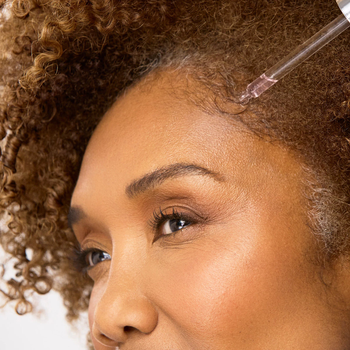 Cecred Restoring Hair & Edge Drops