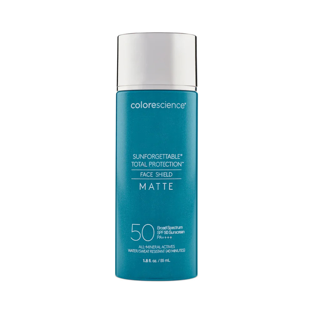Sunforgettable® Total Protection® Face Shield Matte SPF 50
