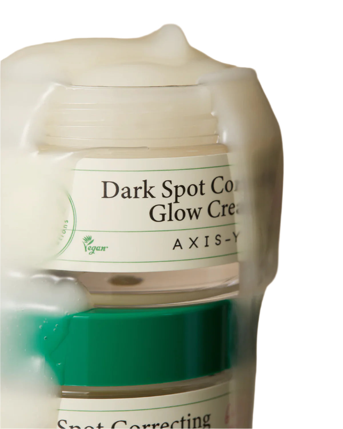 Dark Spot Correcting Glow Cream