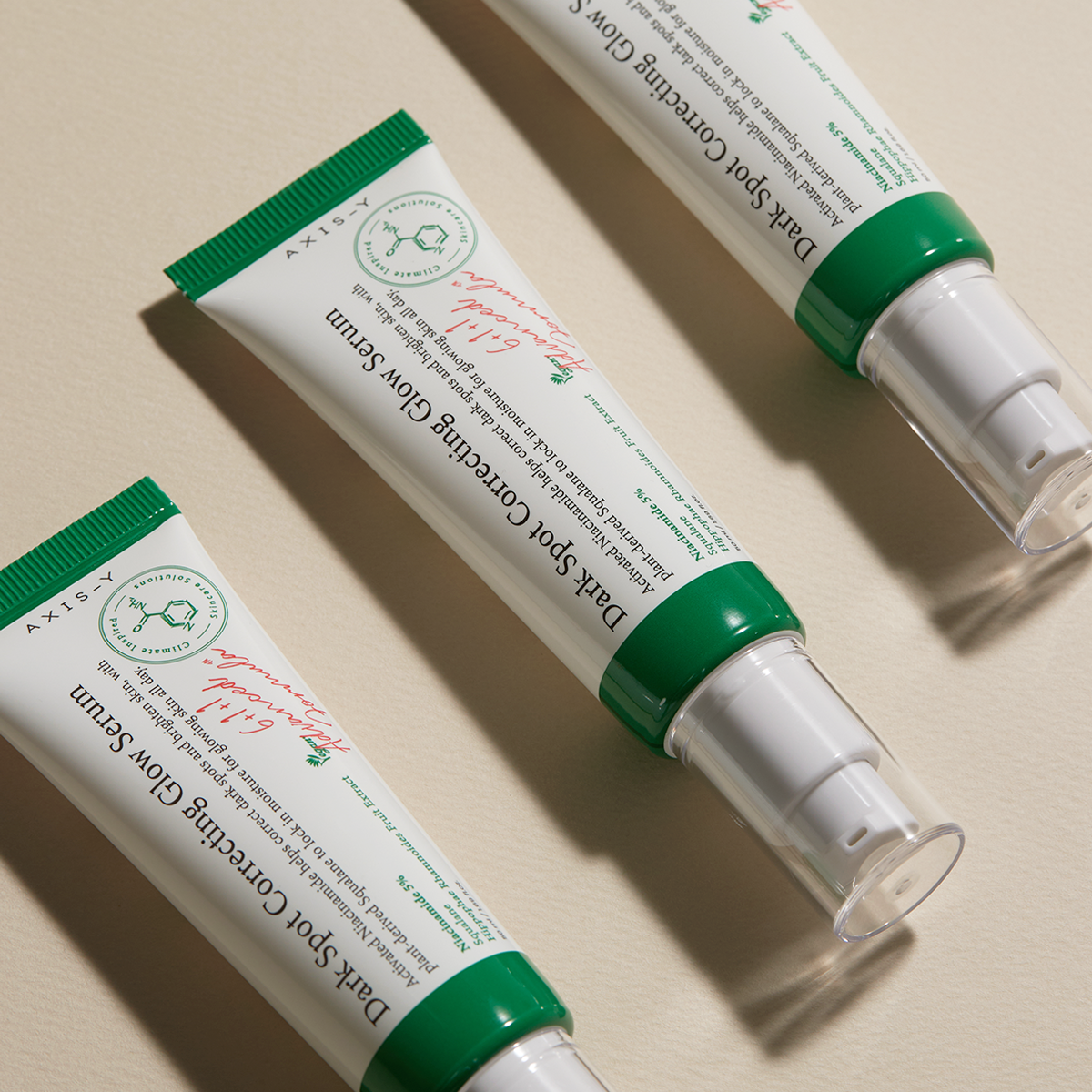 Darkspot Correcting Glow Serum