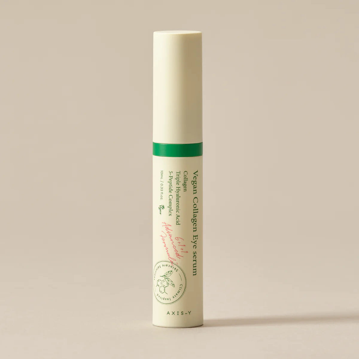 Vegan Collagen Eye Serum