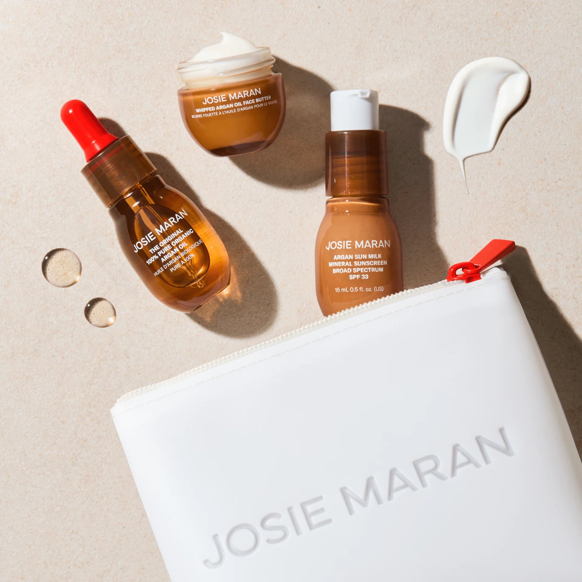 Face Babies – Glow on the Go