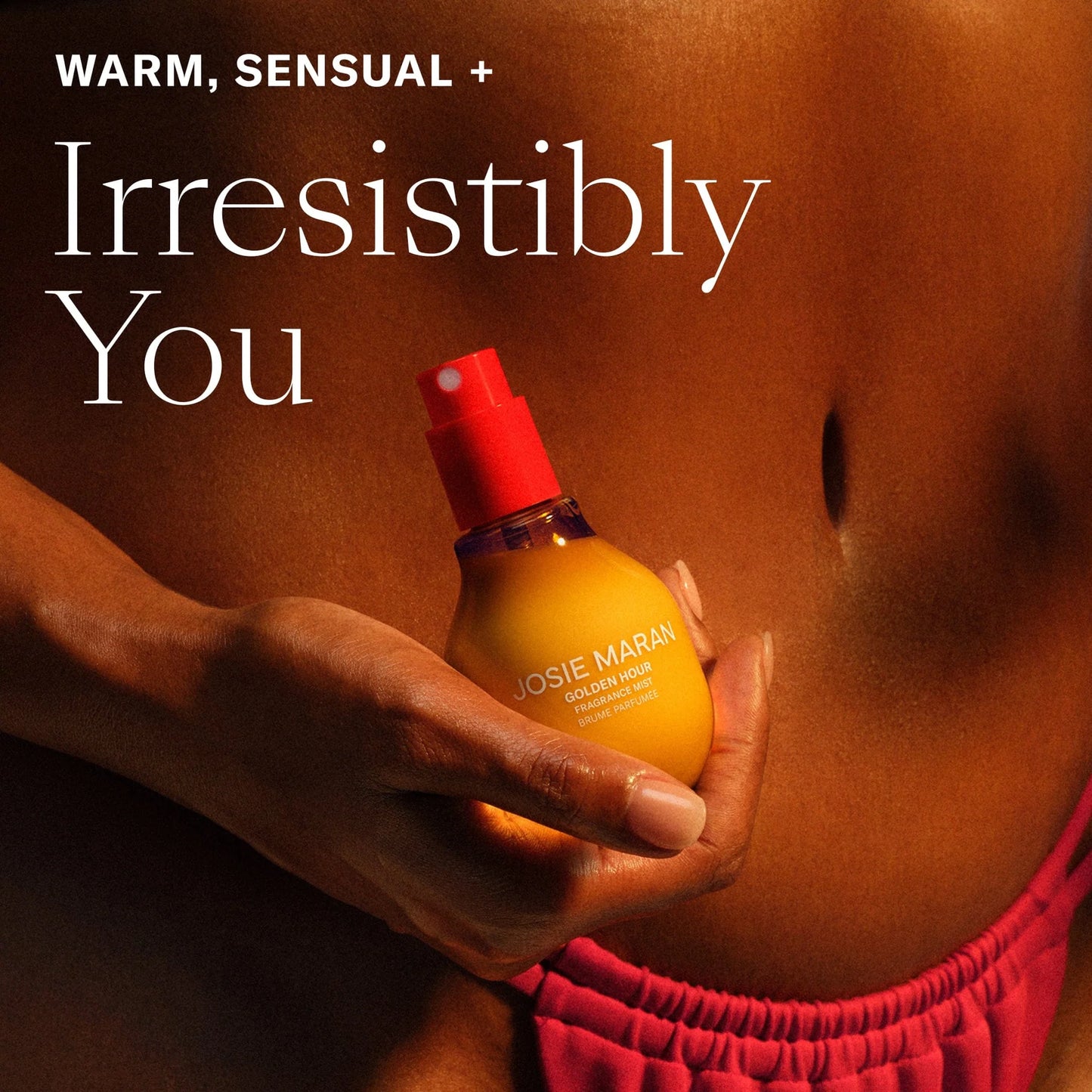 Fragrance Mist