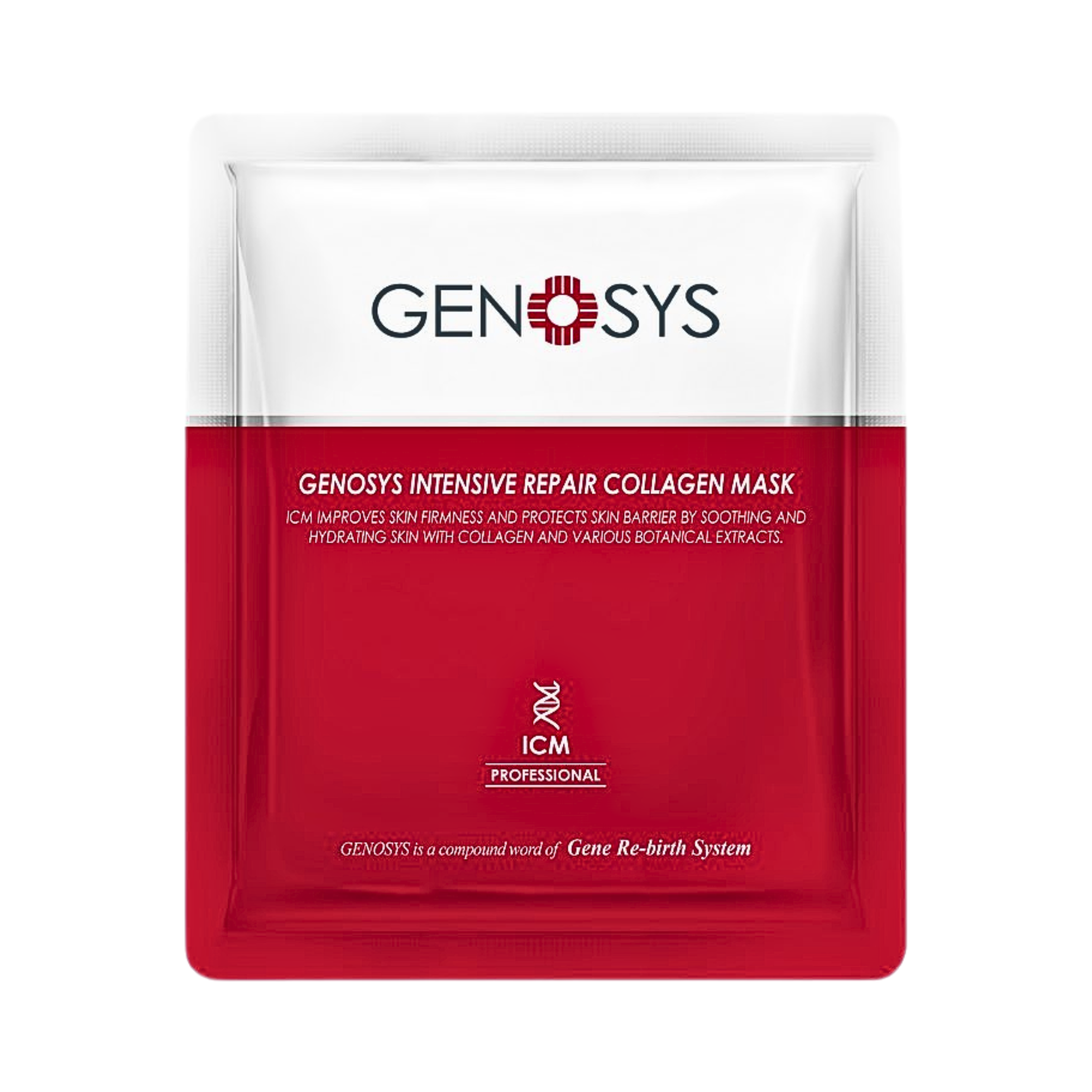 Genosys Intensive Repair Collagen Mask