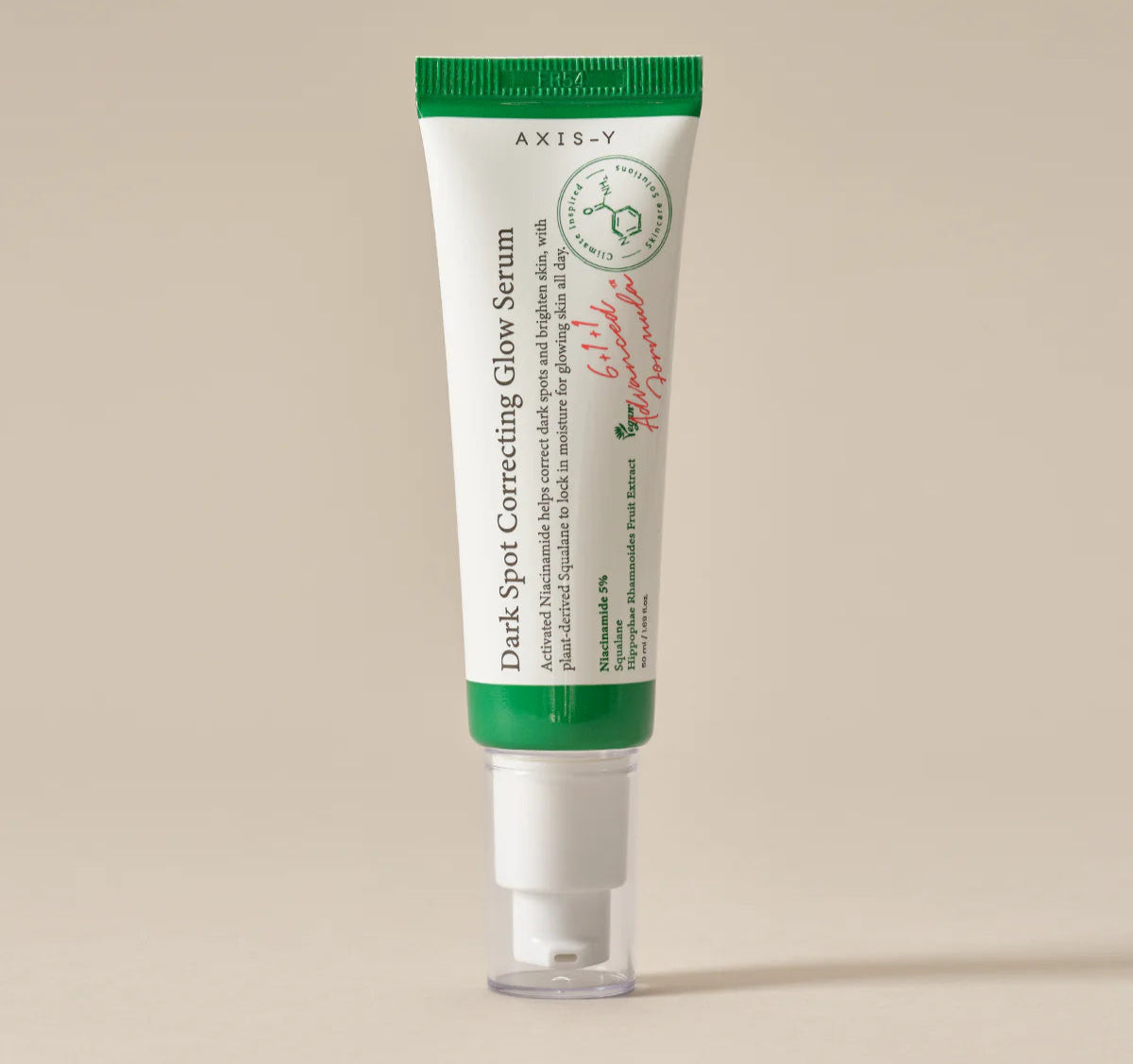 Darkspot Correcting Glow Serum