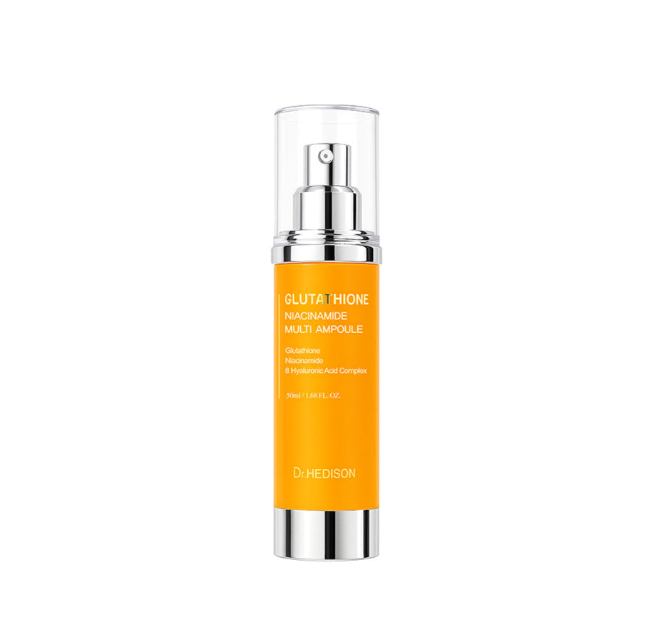 Glutathione Niacinamide Multi Ampoule