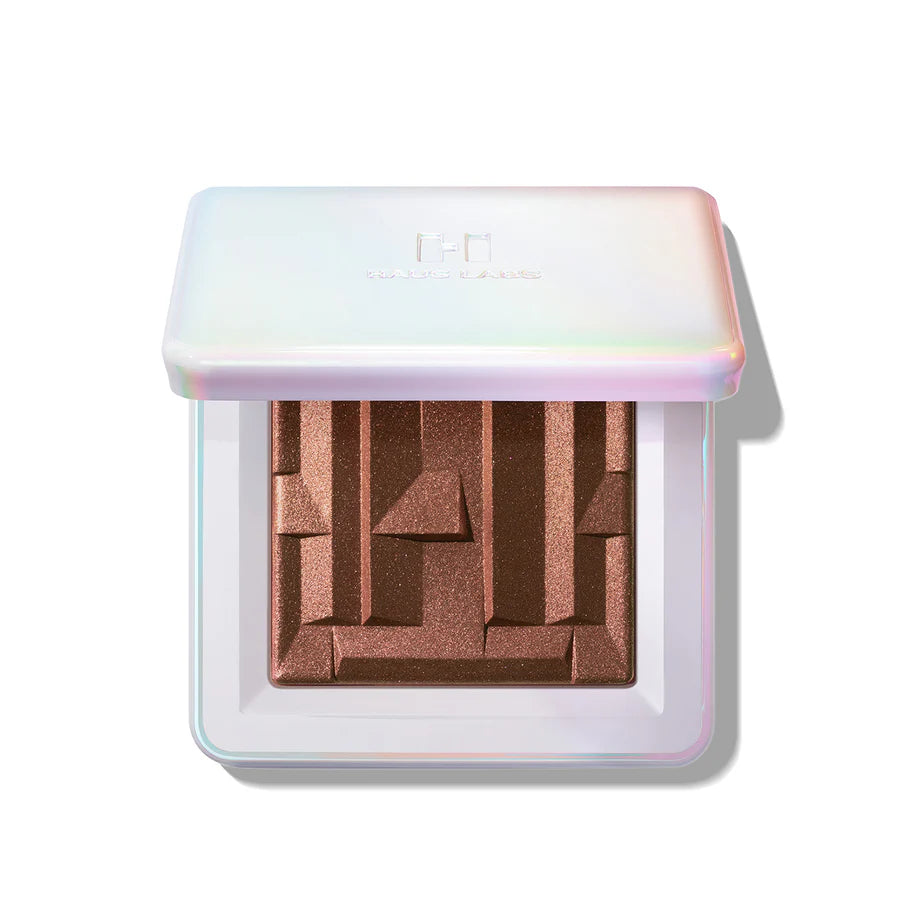 Bio-Radiant Gel-Powder Highlighter