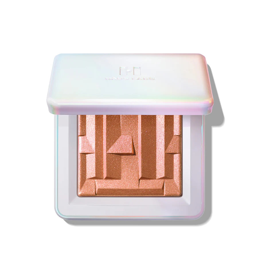 Bio-Radiant Gel-Powder Highlighter