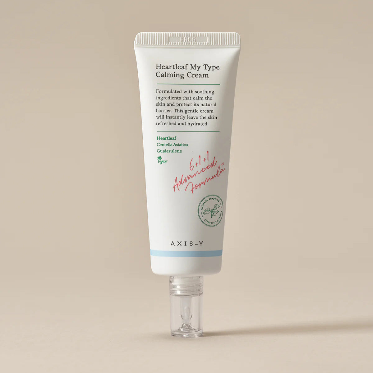 Heartleaf My Type Calming Cream