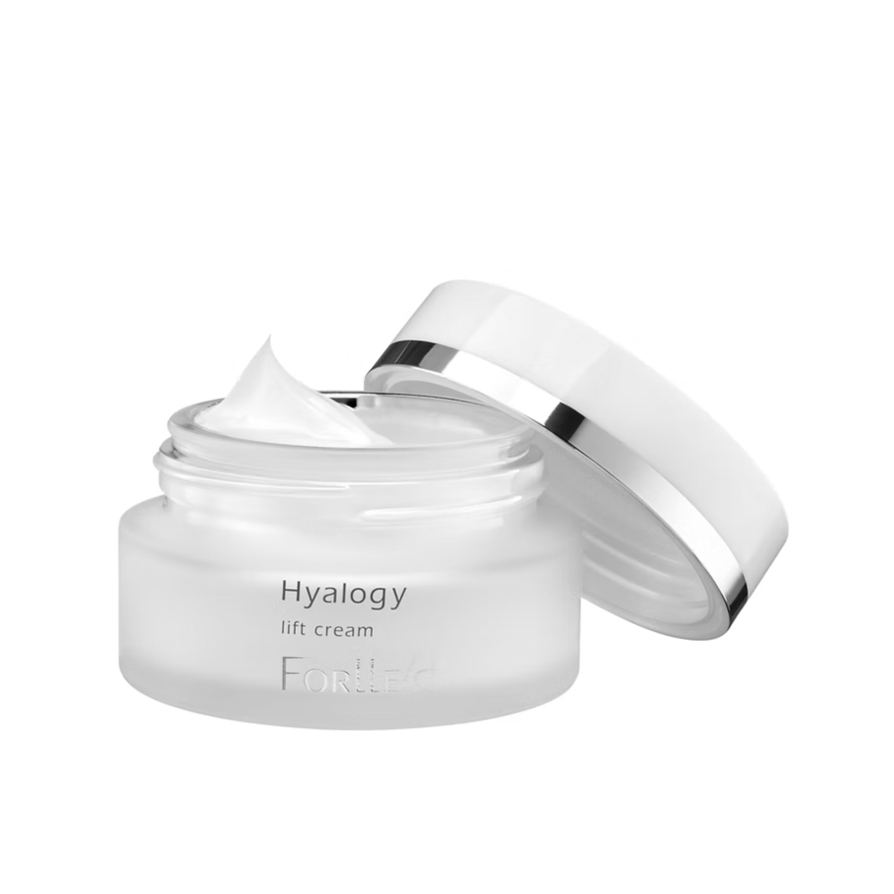 Hyalogy Lift Cream.