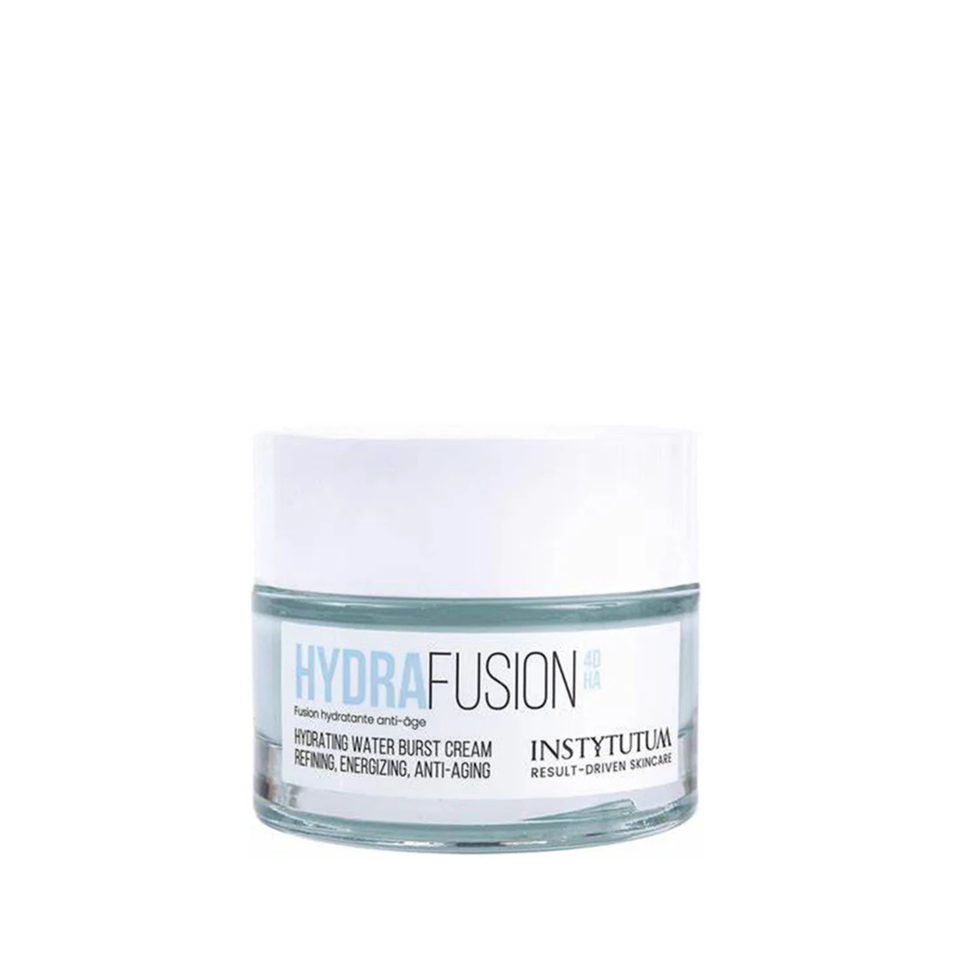 Hydrafusion 4D HA Hydrating Water Burst Cream