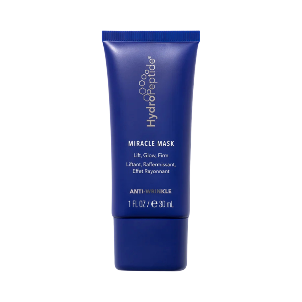 HydroPeptide Miracle Face Mask