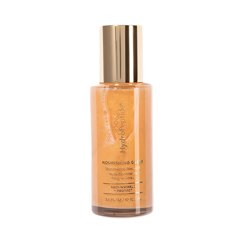 HydroPeptide Nourishing Glow Body Oil
