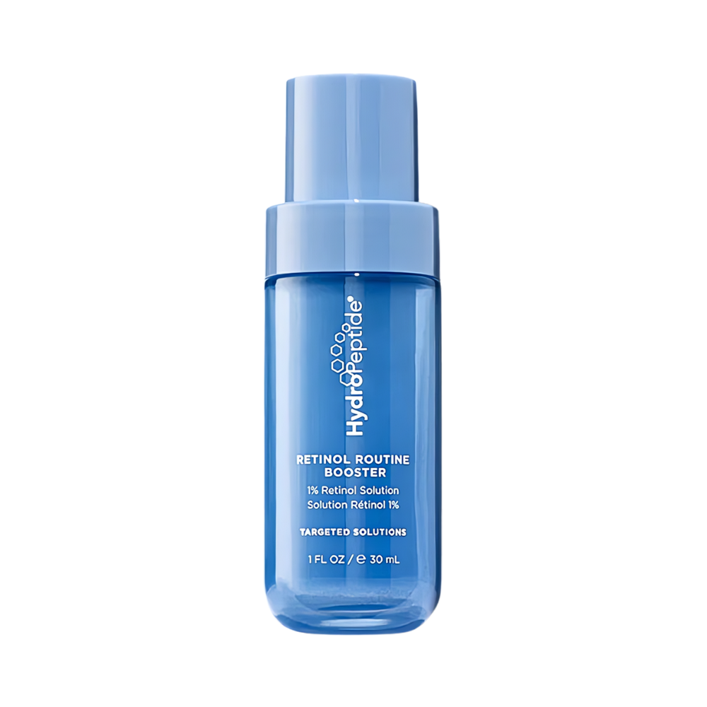 HydroPeptide Retinol Routine Booster