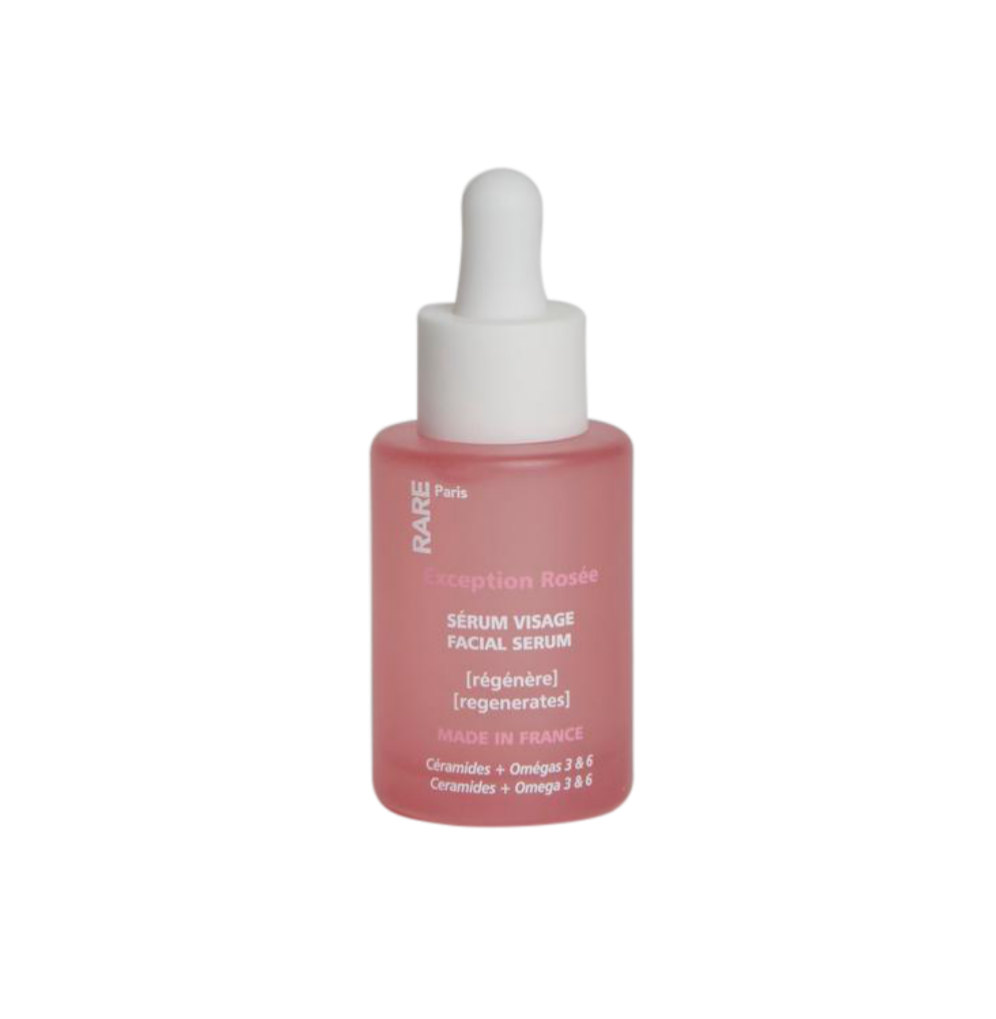 Exception Rosée Face Serum