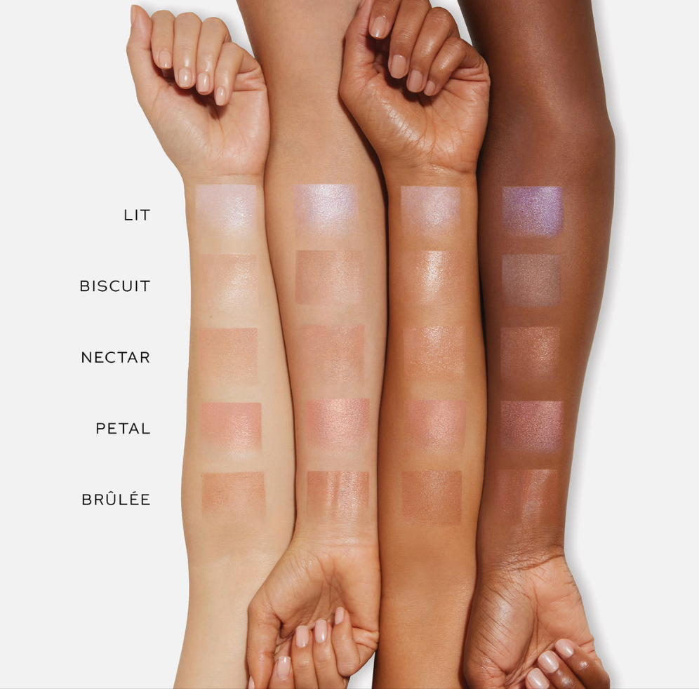 Lit Up Highlight Stick