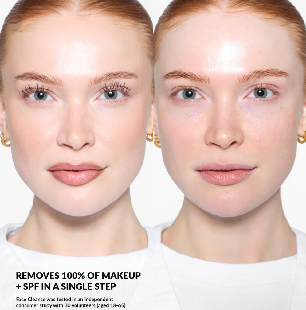 Face Cleanse