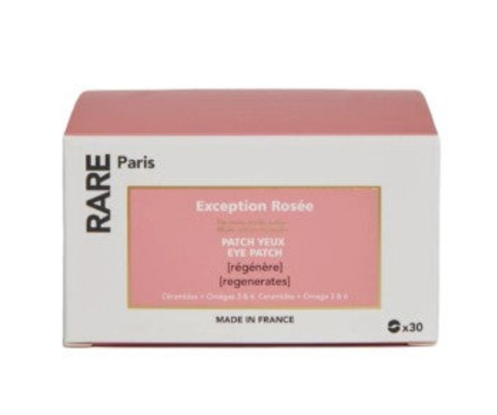 Exception Rosée Eye Patch