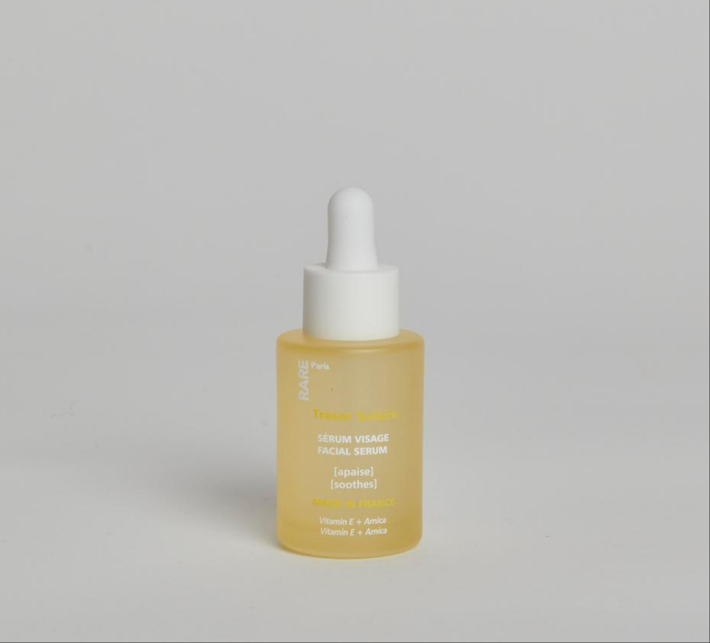 Trésor Solaire Face Serum