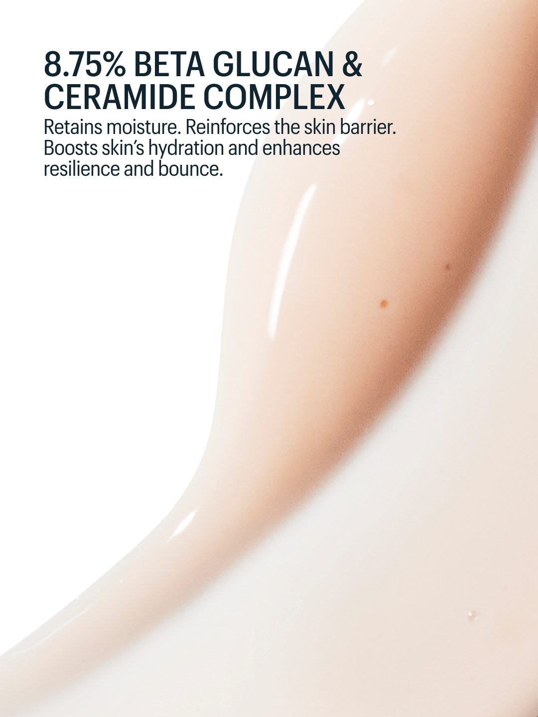 Beta Glucan & Resveratrol Advanced Hydrating Serum