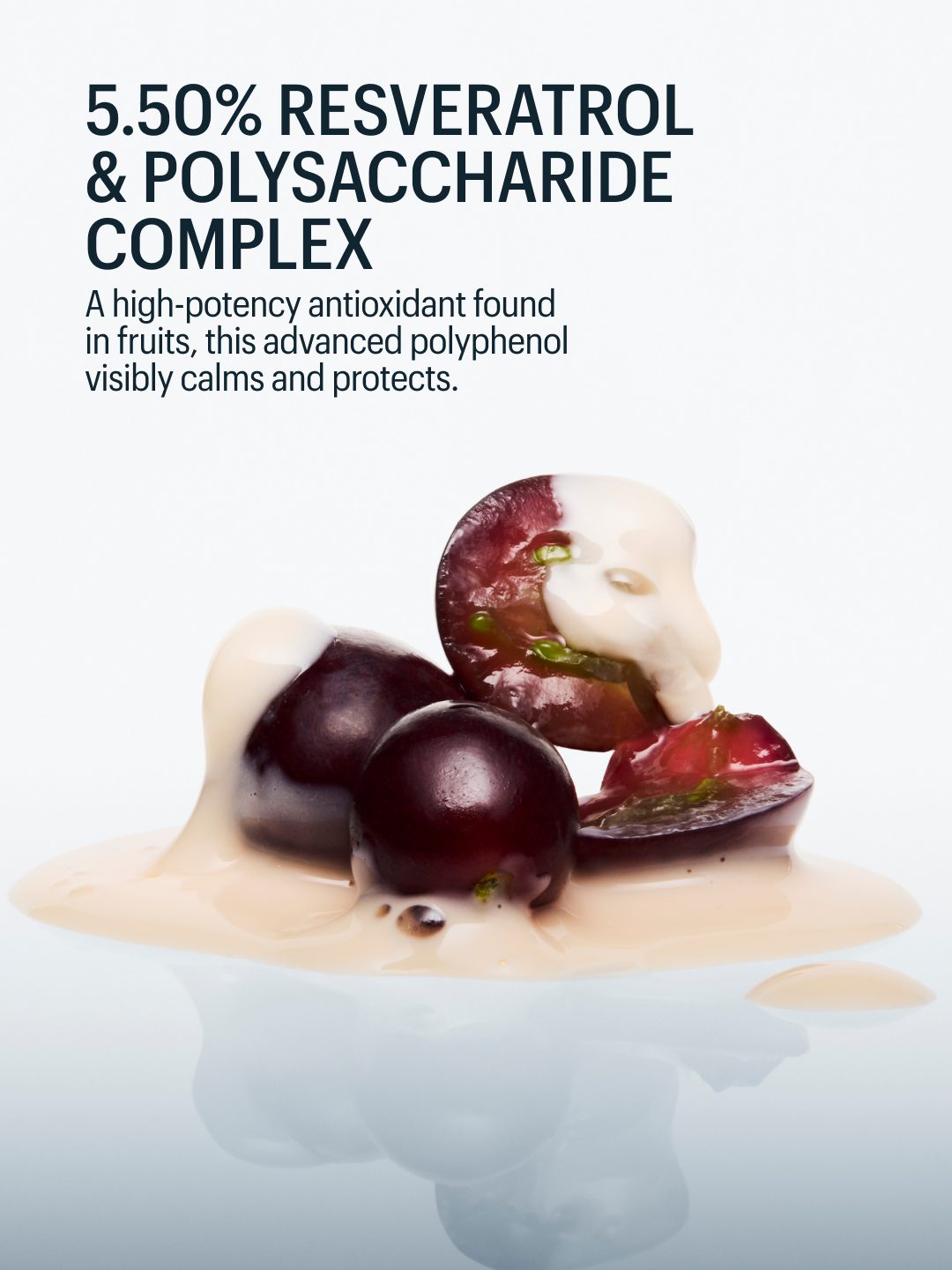 Beta Glucan & Resveratrol Advanced Hydrating Serum