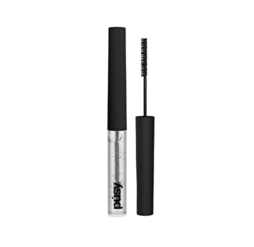 Super Fix Brow Gel Dual Sided Brush