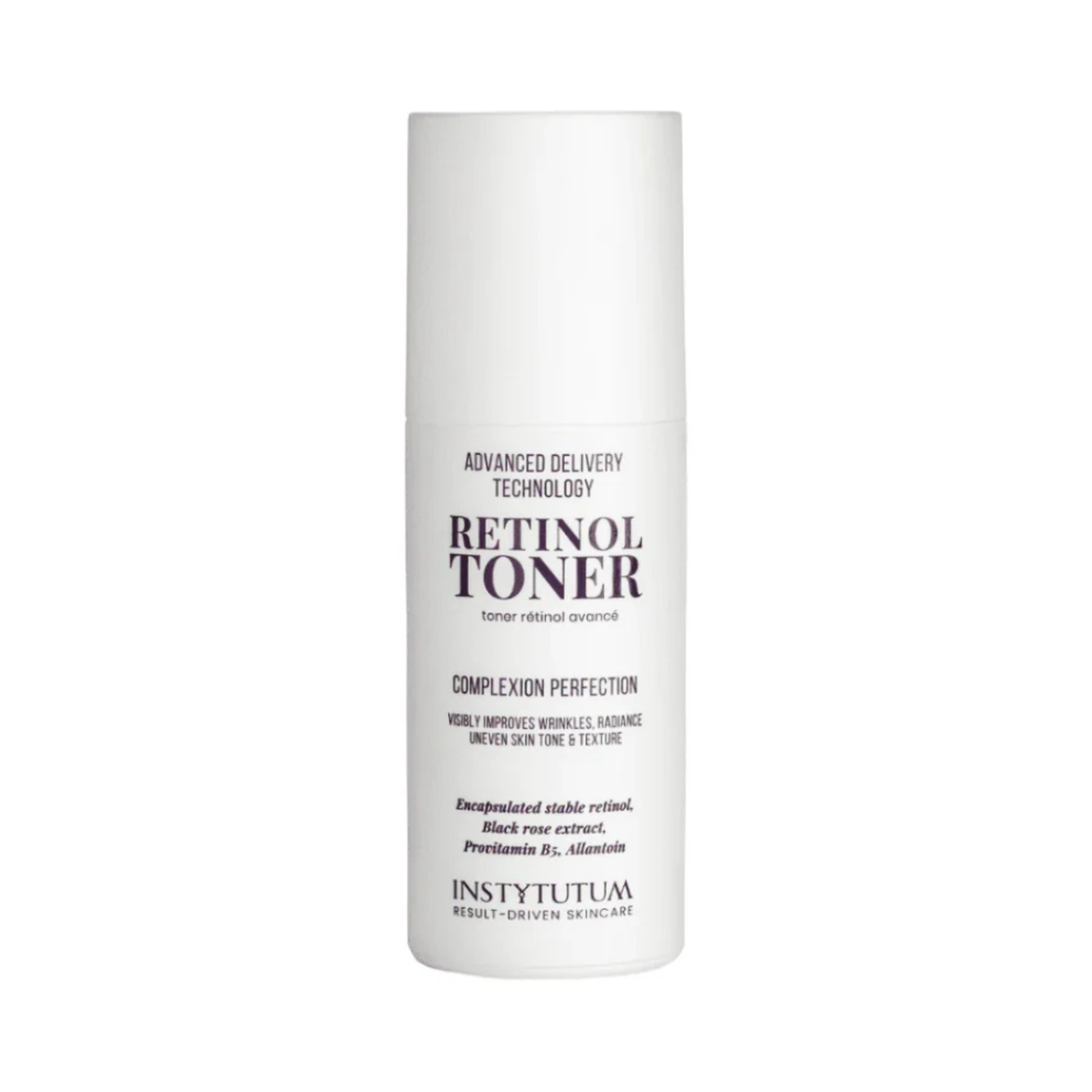 Instytutum Advanced Retinol Toner