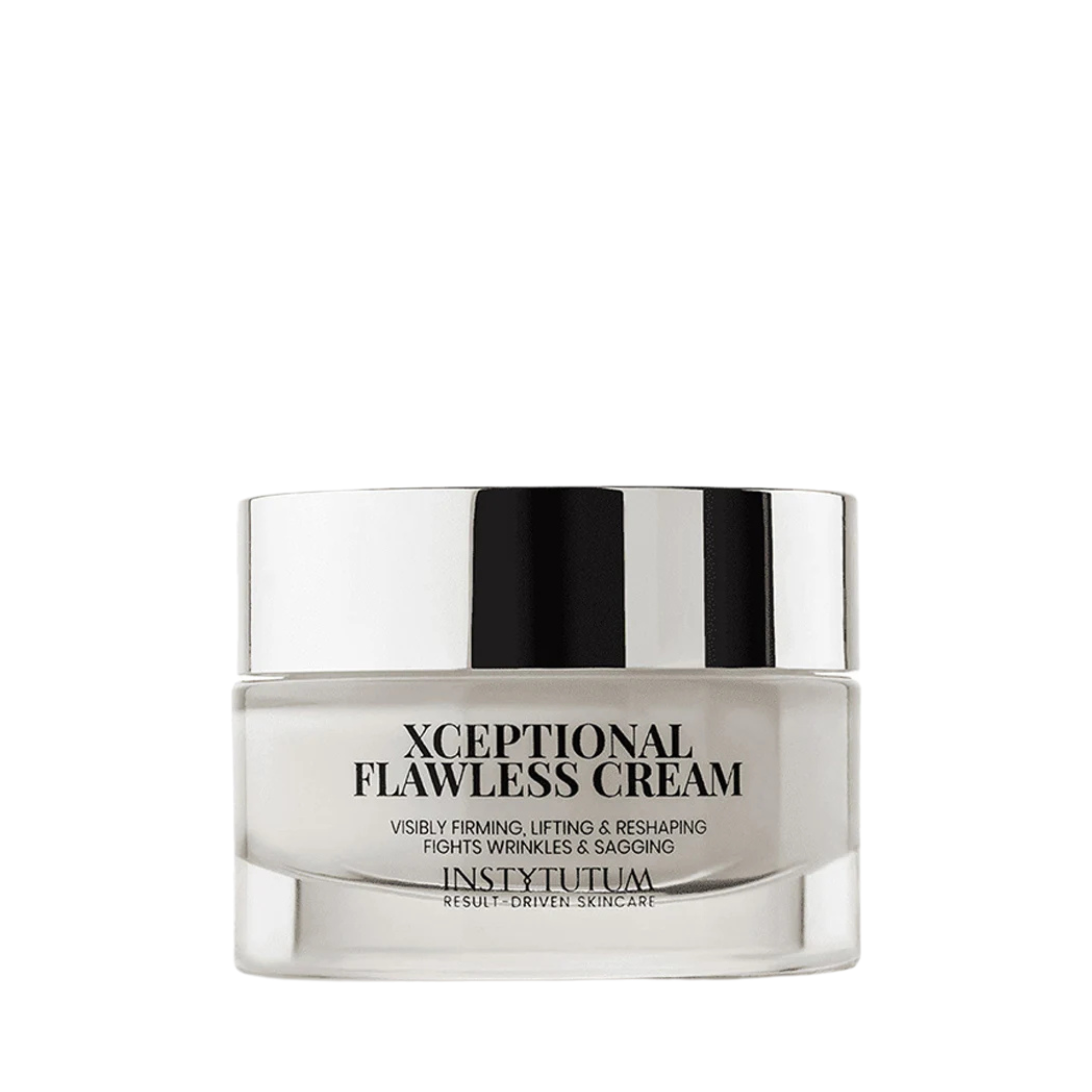 Xceptional Flawless Cream