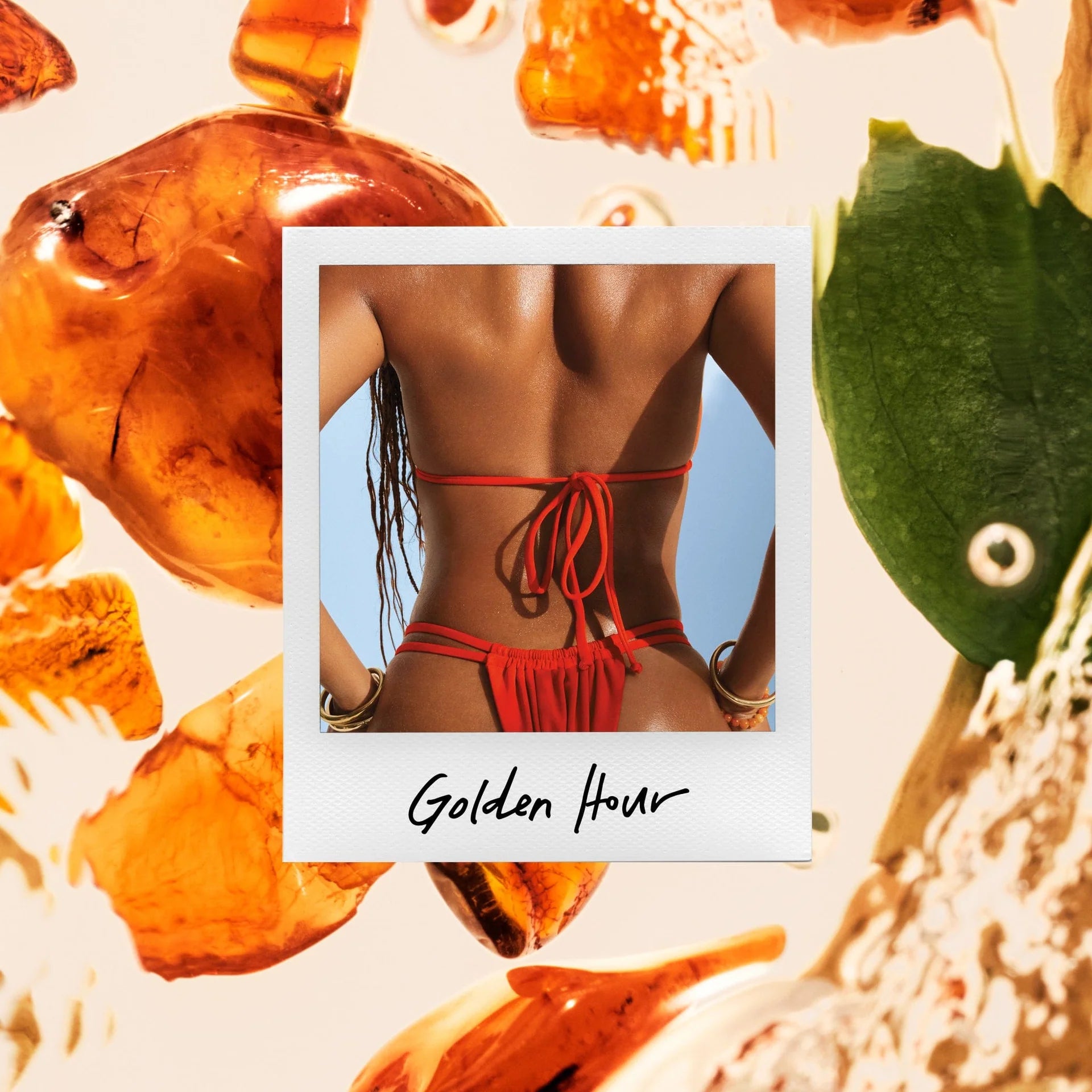 Hydrating Argan Body Wash Travel