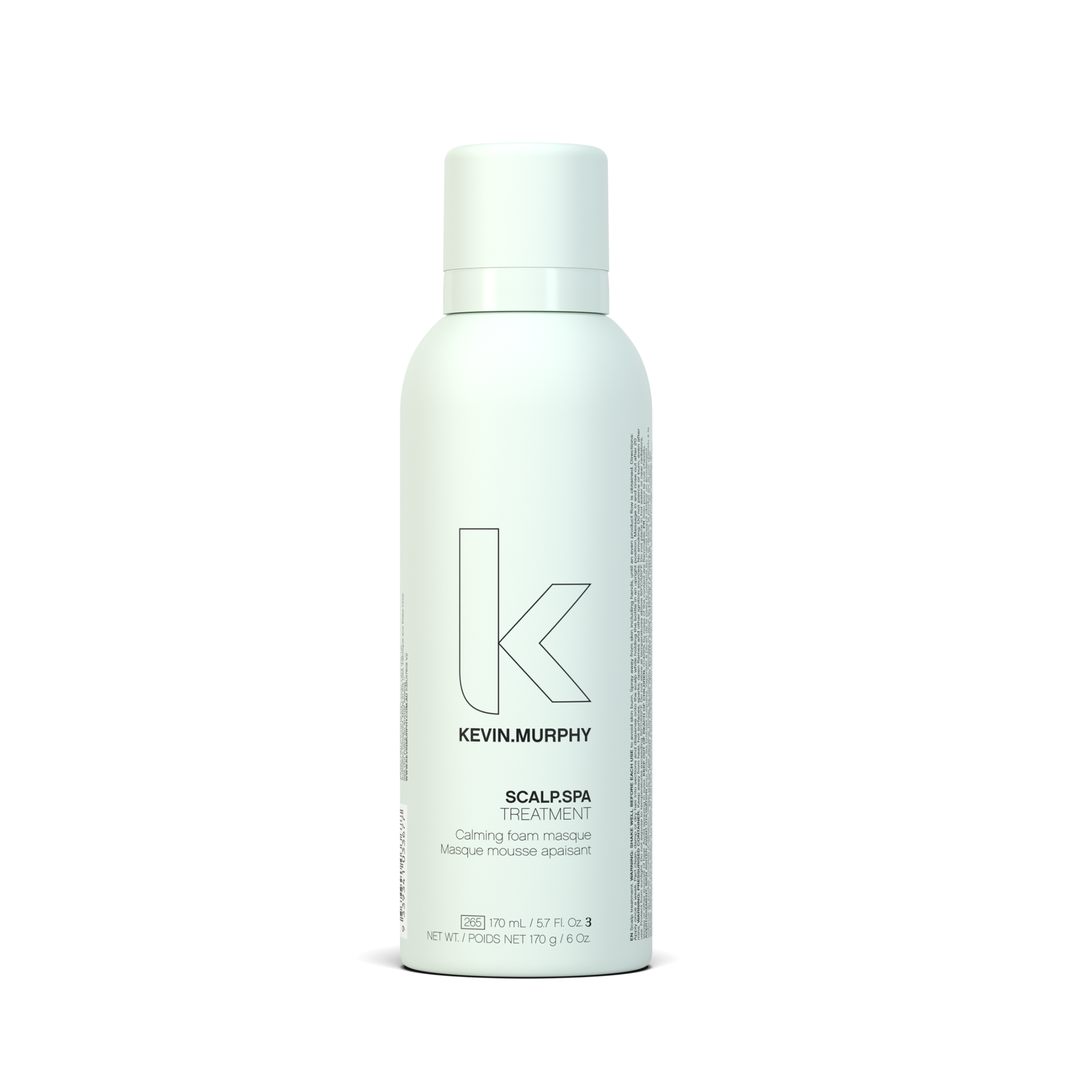 Kevin Murphy Scalp Spa Treatment.