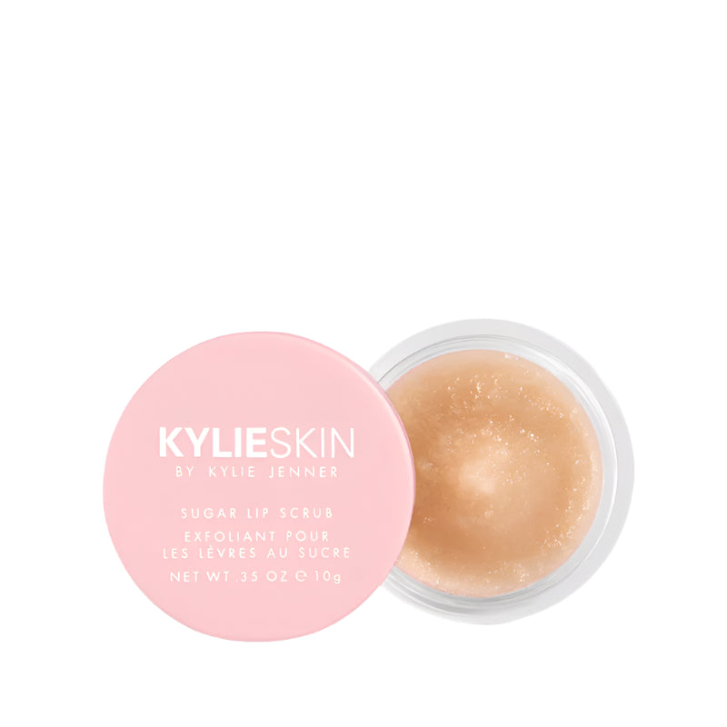 Sugar Lip Scrub