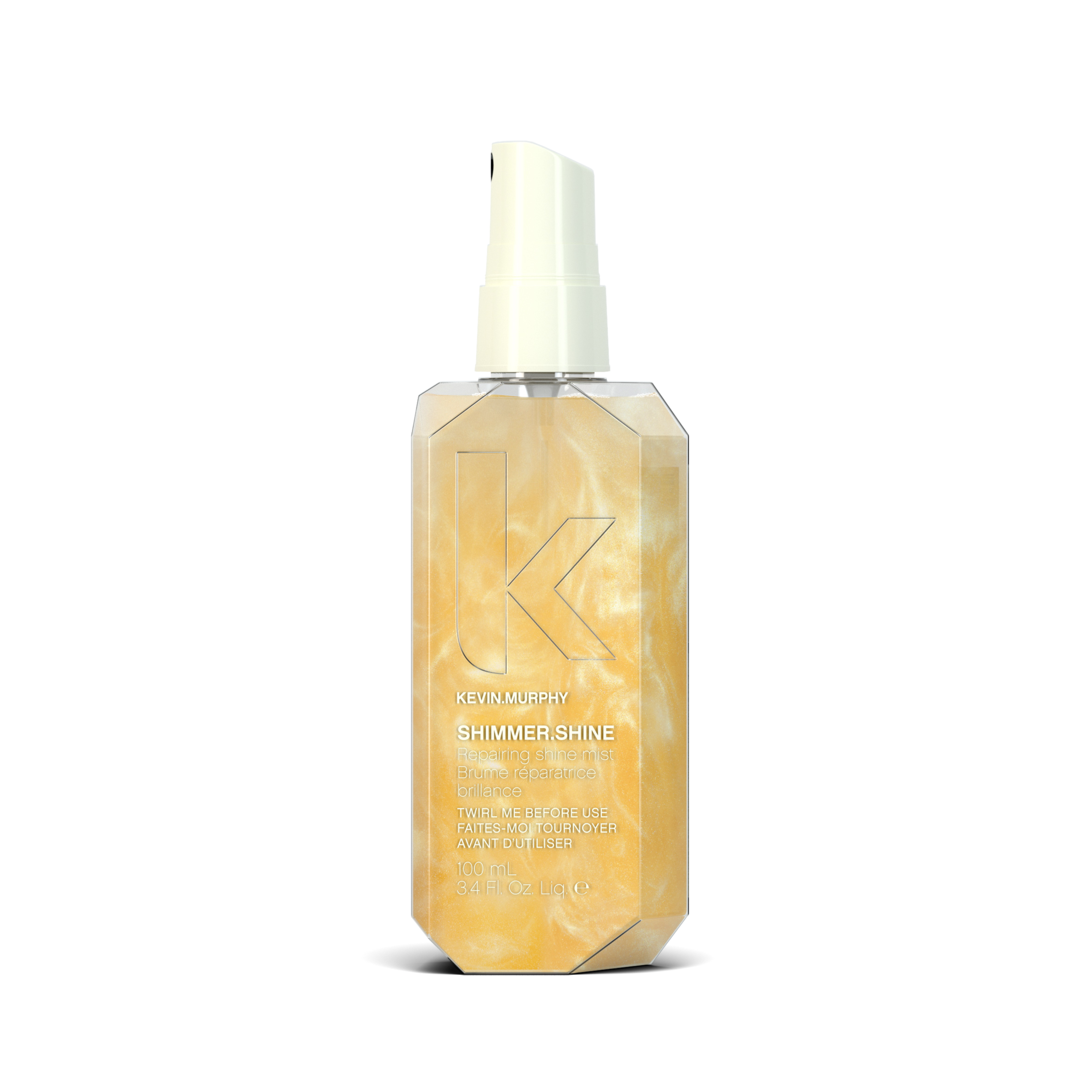 Kevin Murphy Shimmer Shine - Repairing Shine Mist.