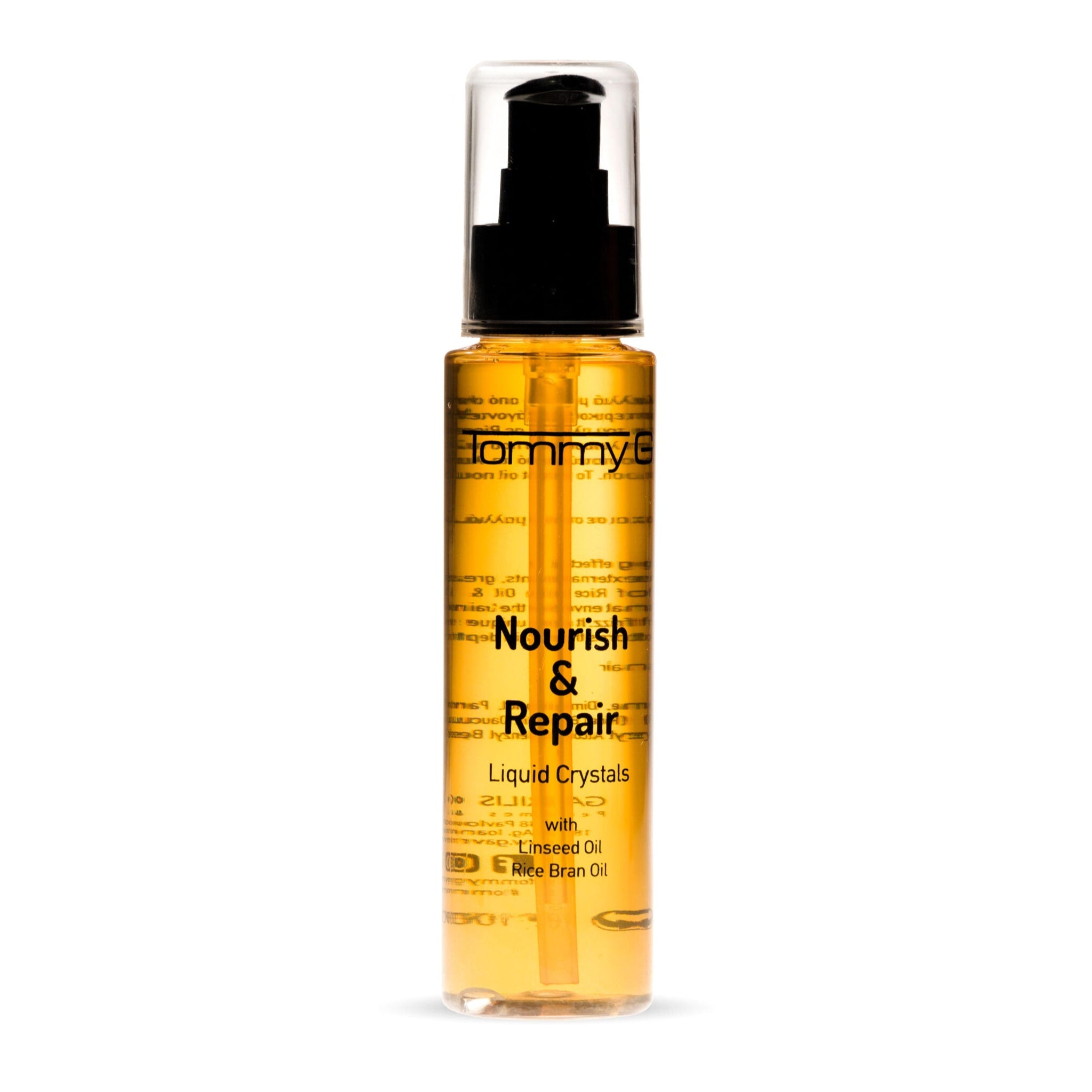 Nourish & Repair Liquid Crystal