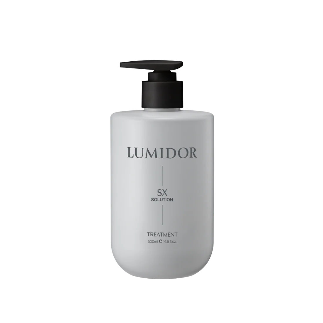 Обработка раствором Lumidor SX