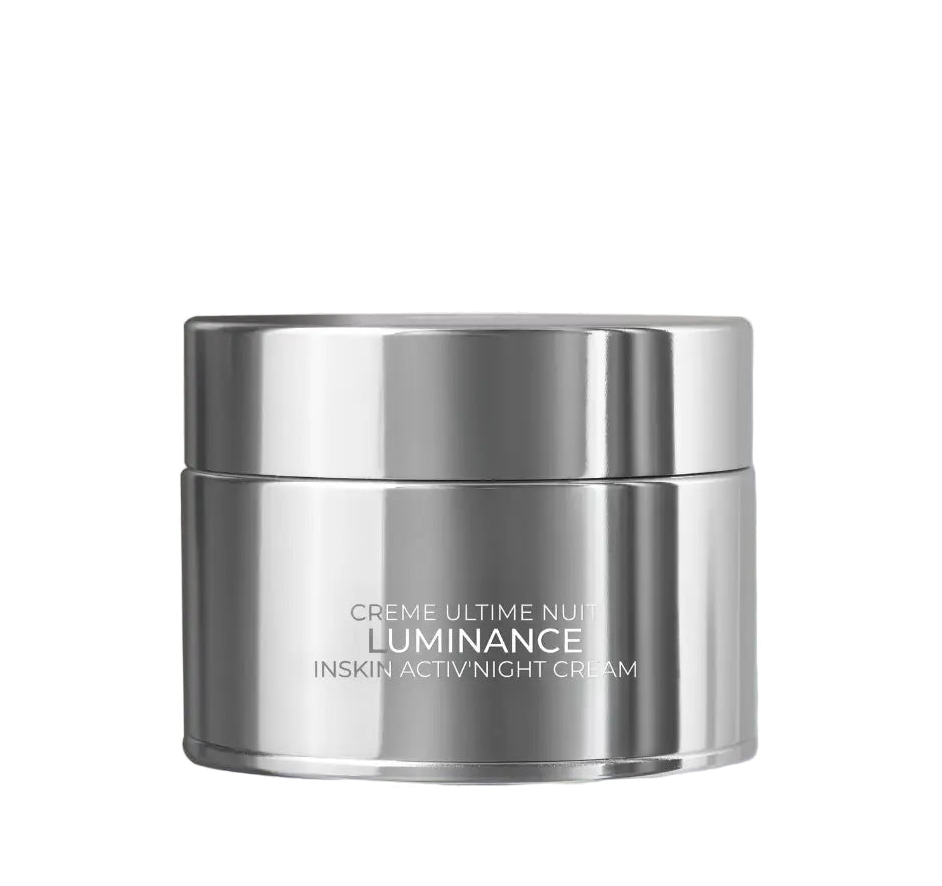 Inskin Activ'Night Cream