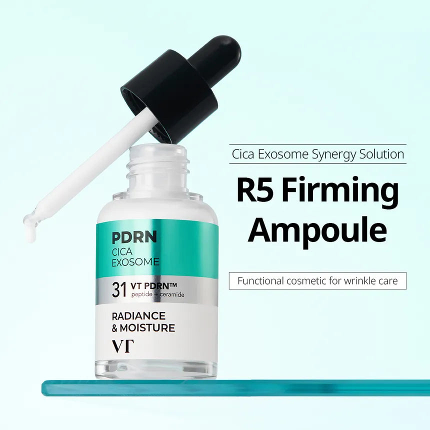 PDRN R5 Firming Ampoule