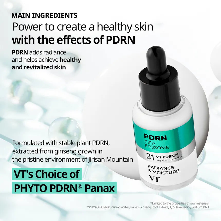PDRN R5 Firming Ampoule
