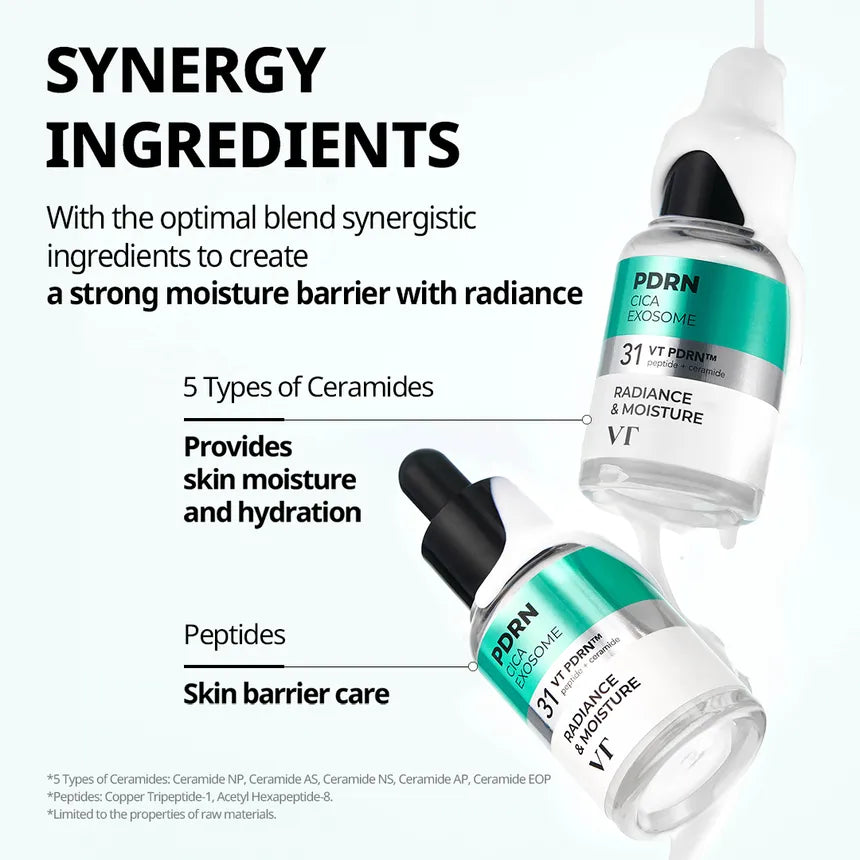 PDRN R5 Firming Ampoule